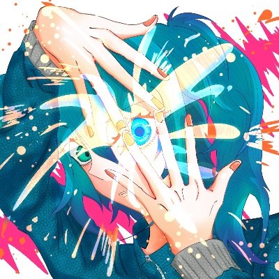 ボカロ曲を作ったりする人です。よろしくお願いします。
YouTube:https://t.co/WYDDeGL4eU
ニコニコ:https://t.co/XqbJCLYExb