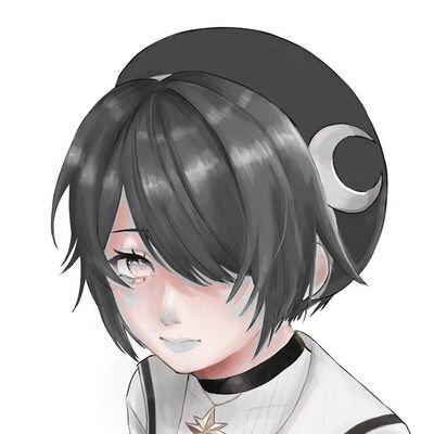 QnSOtNIyN343380's profile picture. 2024年の夏休みからあおぎり高校を知りました！
💜☪️🩵🍶🚀🍑🥾🌙