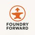 FoundryForward (@foundryfoward) Twitter profile photo FoundryForward (@foundryfoward) Twitter profile photo