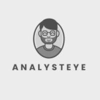 analysteye (@tm_151) 's Twitter Profile