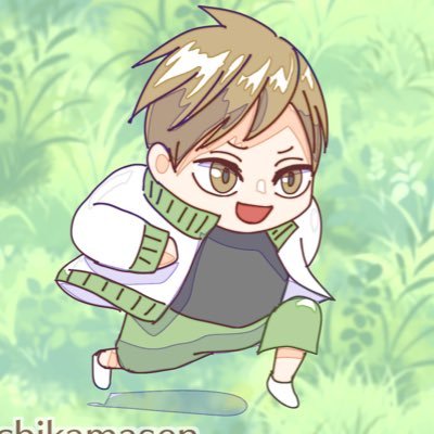 まちかませんさんのプロフィール画像
