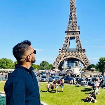 Engineer || Data scientist || Chelsea FC 💙 Coffeeholic || Traveler :🇳🇵✈️ 🇹🇷🇳🇴🇫🇷🇪🇸🇸🇪🇩🇰🇩🇪🇱🇮🇨🇭🇦🇹🇨🇿🇮🇳🇭🇷 🇳🇱🇧🇪🇬🇧🇮🇹|