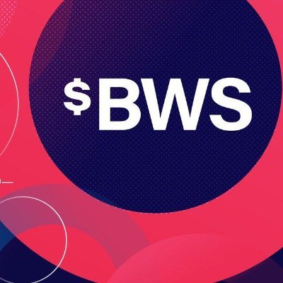 Blockchain Web Services Profile