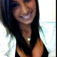 Jessica Chadwick - @JessyPooBear Twitter Profile Photo