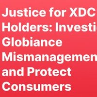 Justice for Globiance users (@brognerili47783) 's Twitter Profile Photo