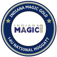 Indiana Magic Gold National 14u Hoggatt (@imghoggatt) 's Twitter Profile Photo Indiana Magic Gold National 14u Hoggatt (@imghoggatt) 's Twitter Profile Photo
