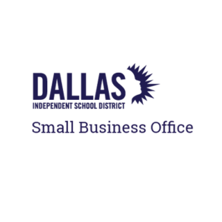 Dallas ISD adopted the Small Business Office Program to ensure that its contracting opportunities reflect the diverse business community.