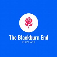 The Blackburn End Podcast (@blackburnendpod) 's Twitter Profile Photo The Blackburn End Podcast (@blackburnendpod) 's Twitter Profile Photo