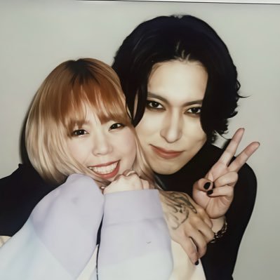 _matawari_'s profile picture. 💜♡♡❤︎♡♥︎♡ヽ( ◎∀◎)人(りvほ)ノ♡❤︎♡♥︎♡♡💜 バンドマンっていいなぁ〜  フォローはご自由に〜