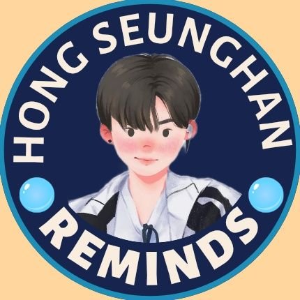 This is the official fanbase for #SEUNGHAN. Remember to collect votes, answer quizzes, and complete daily tasks on all voting apps. Turn on notifications 🔔