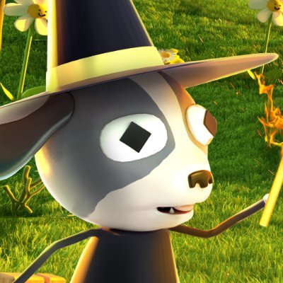 DOGWITCH_game's profile picture. DOG WITCH is a dice-fueled roguelike deckbuilder with 150+ items, weird enemies, wild combos, and magic so good it’ll make your tail wag. Wishlist on Steam now!