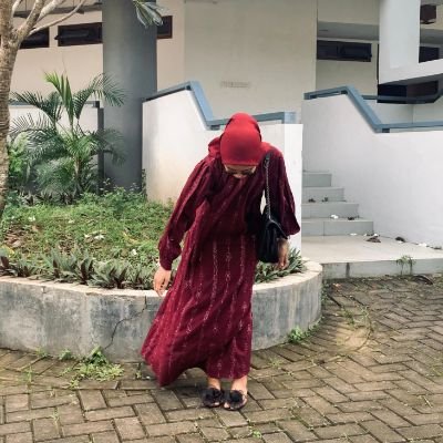 @poncsjrwo's wifey👰🏻‍♀️