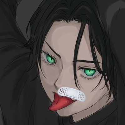 ろを😈🦇✝️さんのプロフィール画像