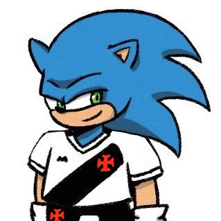 O ouriço mais Vascaíno do mundo 🦔💢 | Jesus é o único caminho ✝️ | Artes, Vídeos, Analises, e Scout 👊