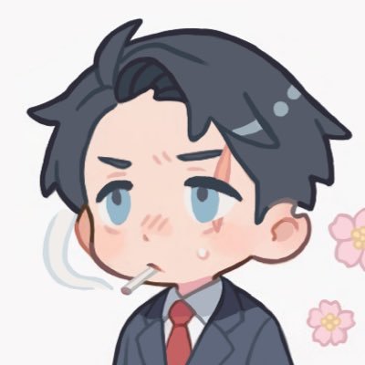 20↑/ゲ謎ブロマンス👁️💧(👁️🪨大前提/激重感情有)・右💧全般/地雷無し/妖怪と人間が共存する世界で隣人の👻一家と家族のように交流し、喫茶店を営む幸せな💧の元に👁️の親戚だという👁️にそっくりな子どもが現れ…🖌️尻叩き垢/時々ディズニーの話します/無言フォローごめんなさい