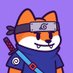TheFoxNode 🦊 (@thefoxnode) Twitter profile photo TheFoxNode 🦊 (@thefoxnode) Twitter profile photo