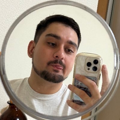 28┊texas出身┊ social psych. phd student┊ 音楽・サウナ好き┊ eng/日本語┊🇲🇽🇮🇹 ┊he/him