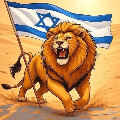 Jonfinzion's profile picture. Proud Jew, Israeli citizen & staunch Zionist.  
Am Yisrael Chai. ✡ 🕎 🇮🇱