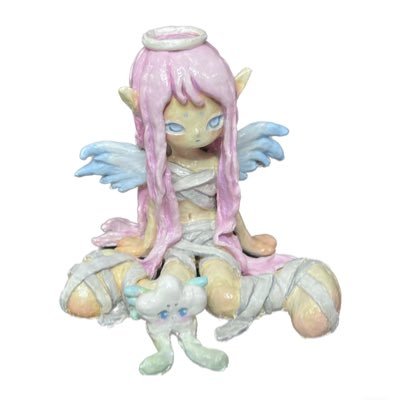 Sadlittleant's profile picture. 随记