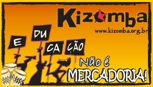 kizombarj's profile picture. Mais um instrumento de comunicação de um dos principais campos políticos do movimento estudantil no Rio de Janeiro.