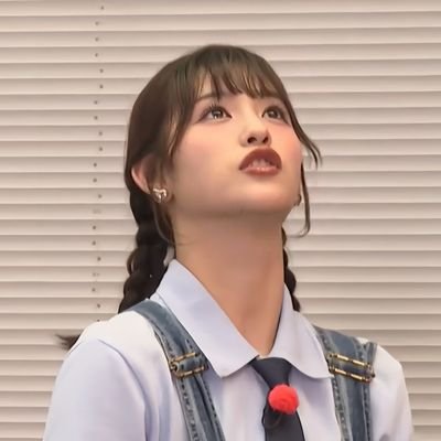 ME:Iファン垢
1pick石井蘭
2pick全員