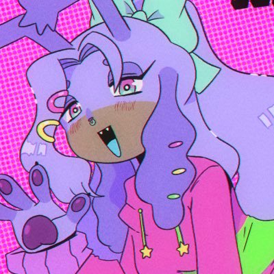 ☆クリスタル ☆ (hiatus)さんのプロフィール画像
