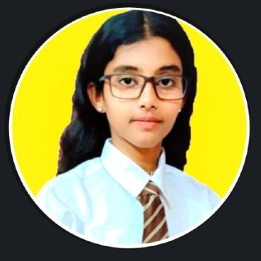 Fellow at NxtWave’s CCBP 4.0 Academy @nxtwave_tech | Knows Python, Front End Development | Completed Hands-on Projects