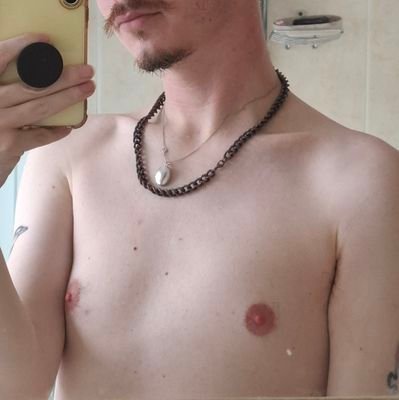 Gay.  Welsh.  Alt. NFSW