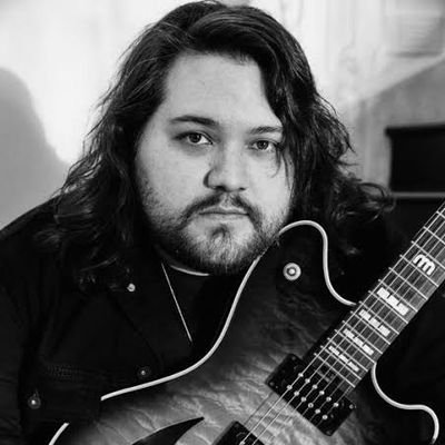 Musician 🎧
MammothWVH 🎸
Love you all my loyal fans ♥️🥰
Back-up account 🗒️
