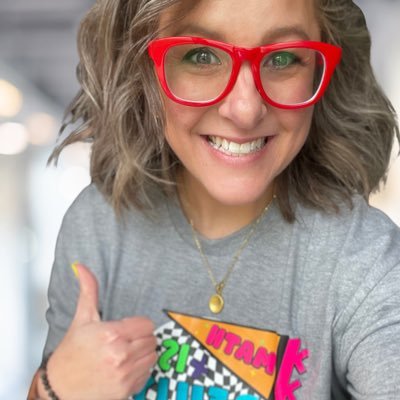 K-5 Instructional Math Coach at Diamond Lake School District #76. #levelup #leanin #sparkleon