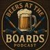 Beers at the boards (@beersatboardpod) Twitter profile photo Beers at the boards (@beersatboardpod) Twitter profile photo