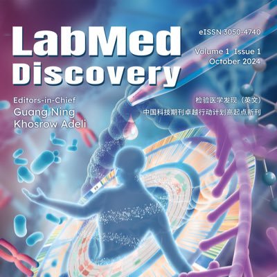 LabMed Discovery Profile