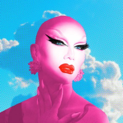 Sasha Velourさんのプロフィール画像