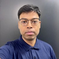 Krishnendu Roy (@roy_krishnendu1) 's Twitter Profile