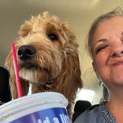 53 Mom🏒 Hockey 🐧 Doodle Dog Mom 🐶. Music Lover 🎵 YOYOK🫶 💙Yinzer🖤💛