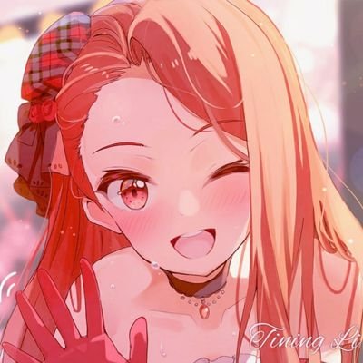 Tining Liさんのプロフィール画像