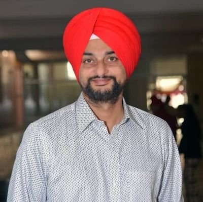 jind13's profile picture. Tejinder Singh