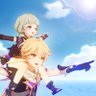 kirisameyuuu's profile picture. 