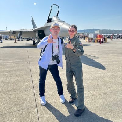 https://t.co/bHcKc4nXpC 飛行機✈️とモータースポーツ🏎️が大好きな善ちゃんです! ZENTsweeties✨全力応援中📣 推し活&写真多めに投稿してます📷