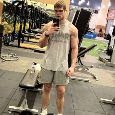 Sports Content Writer and Aspiring Strength & Conditioning Coach. Former Linebacker @CSUFootball