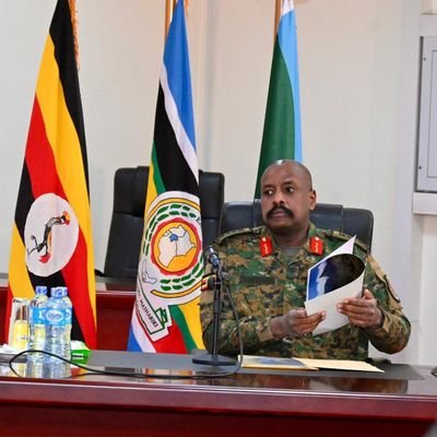 Vanguard_nra's profile picture. Patriot Ugandan 🇺🇬
