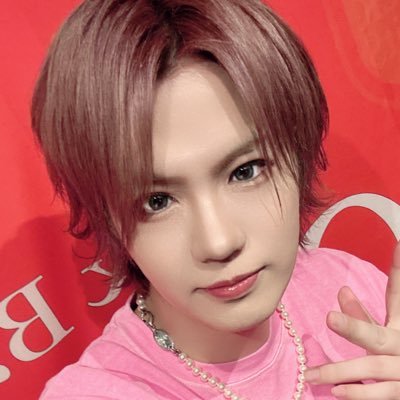 RYUICHI -ALL I WANT- Profile