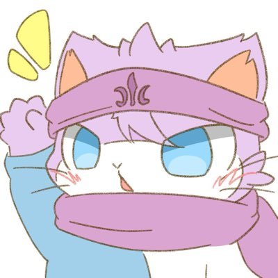 好きなタイプはネコ科です クルマ好き ケモノ好き TDM好き Icon by @NekuNoid ※未成年フォロー非推奨