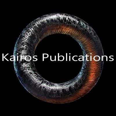 Executive Editor, Kairos Publications. We boost your book from 3⭐️ to 5⭐️
Take your seat in the Court of Kairos→https://t.co/PZwMm6kgKK