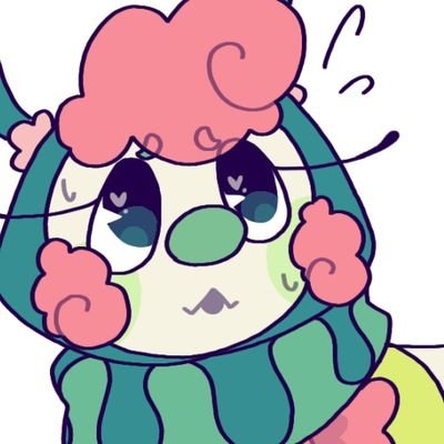 daily pilby || Name; Fuzzie || 18 - Shx/Hxr || Lesbian
