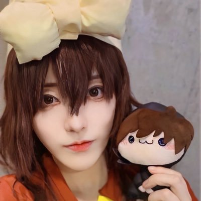 趣味でのんびりコス🌻 成人済/腐有 雑多 重加工 関係性が好き色々呟く☝️犬夜叉/チェンソ-マン/東京卍/東京喰種/twst/黒執事 REBORN