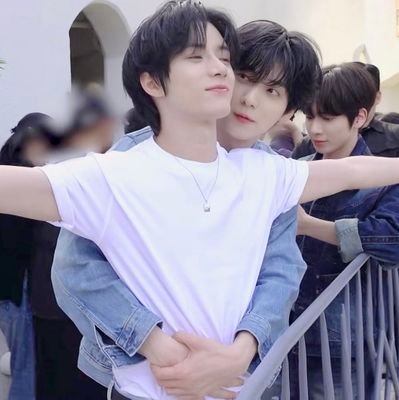 jm ˖ִ ࣪⚝₊ txt july 21 comeback!!さんのプロフィール画像