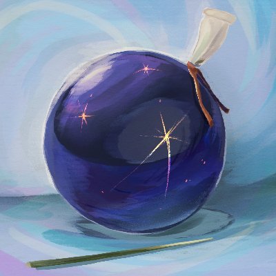 たまようかんさんのプロフィール画像