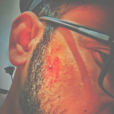 mrzed_7's profile picture. Student at JMI 🎓 
Writer/Blogger ✍🏻📖
RTs aren't endorsement.🧐
Explore more with 👇 https://t.co/ex65wAliYH