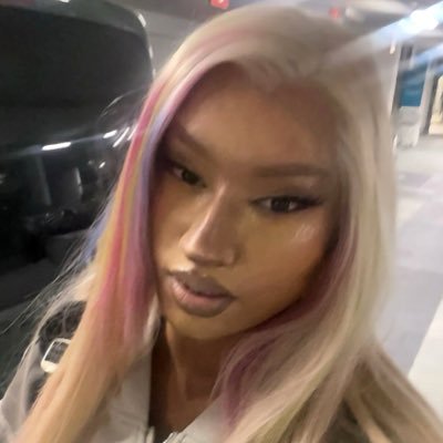 jaiyah/jaydastar Profile